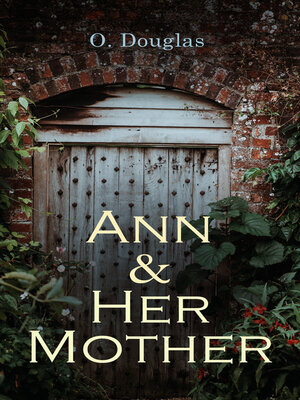 cover image of Ann and Her Mother